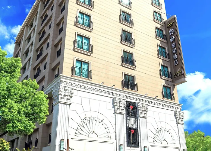 Lishiuan Hotel