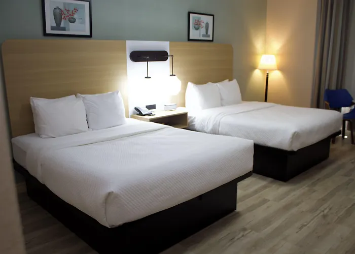 Quality Inn Southampton