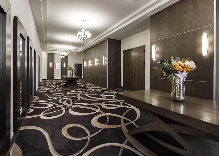 Imperia Hotel Et Suites Terrebonne