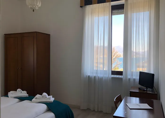 Hotel La Fontana