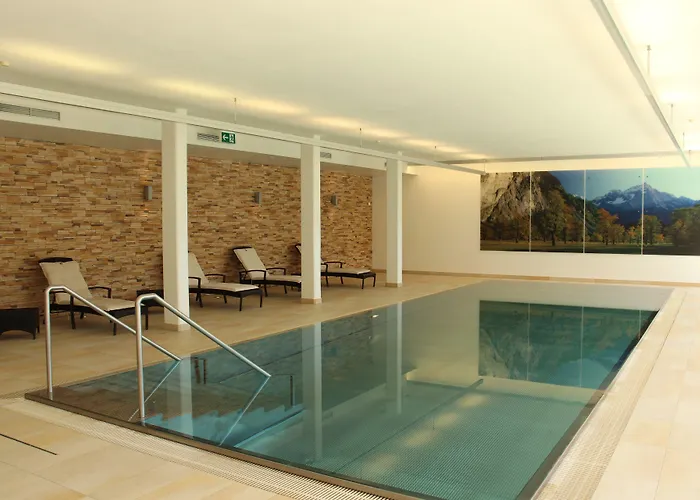 Hotel Achentalerhof