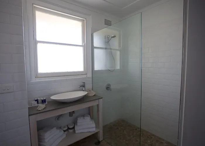 Seabreeze Hotel