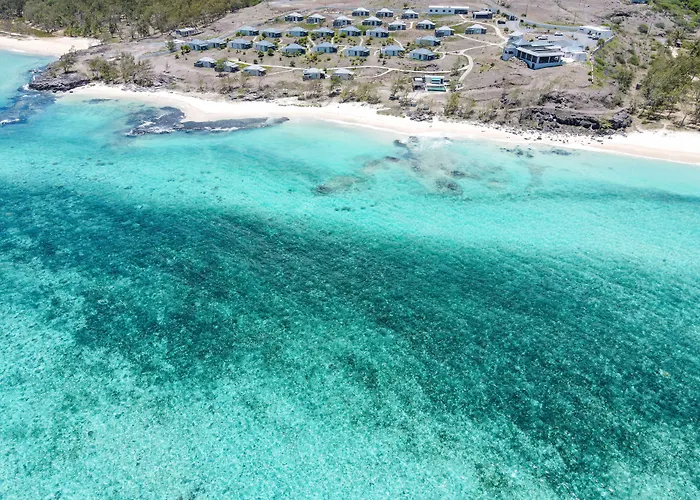 Constance Tekoma - Rodrigues Island