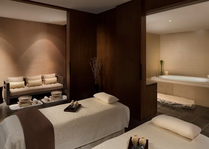 Hyatt Regency Qingdao