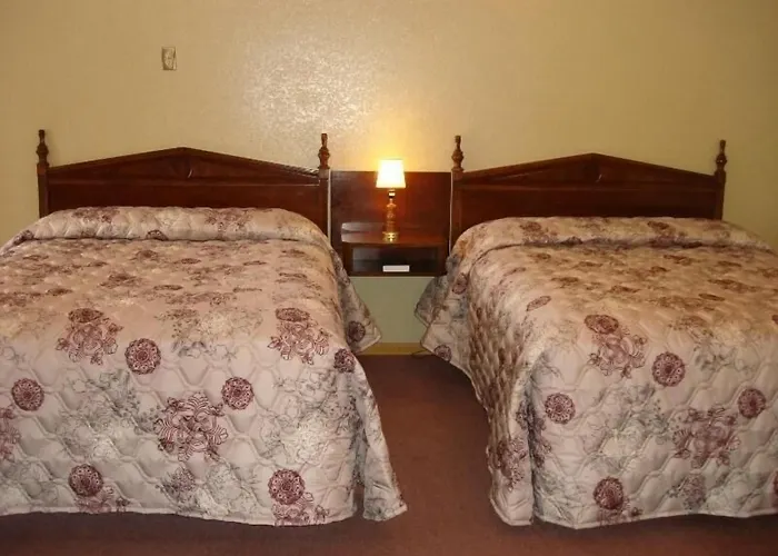 Nevada Inn