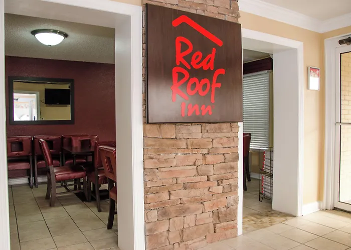 Red Roof Inn Williamsburg