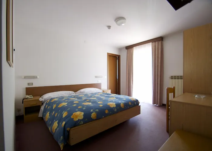 Hotel Sciatori