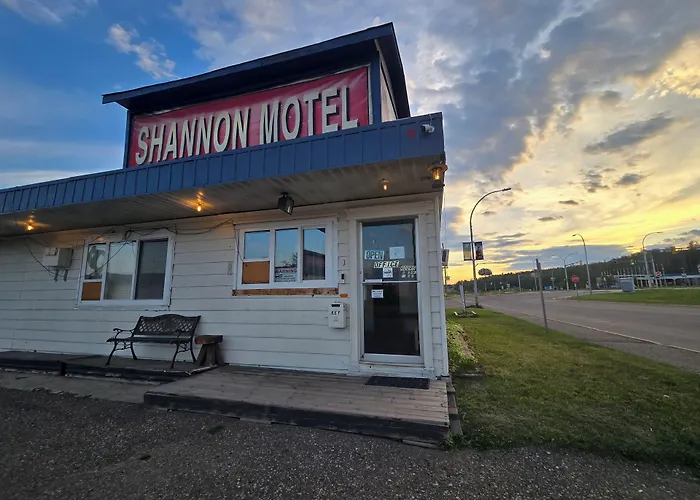 Shannon Motel