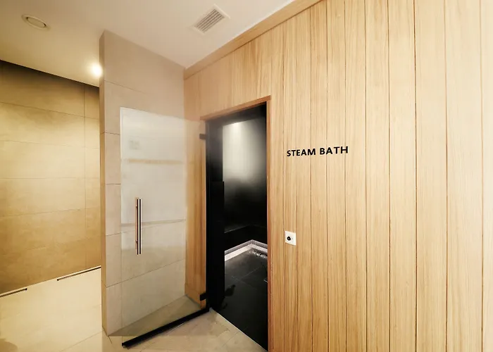 Hotel Schwarzschmied, A Member Of Design Hotels