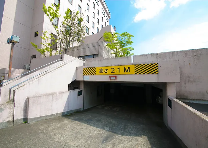 Mito Hotel Season