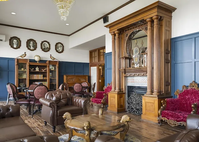 Hotel Chequamegon, BW Signature Collection