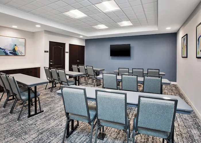 Staybridge Suites Bismarck By Ihg