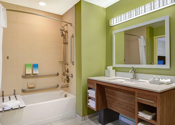 Home2Suites By Hilton Augusta