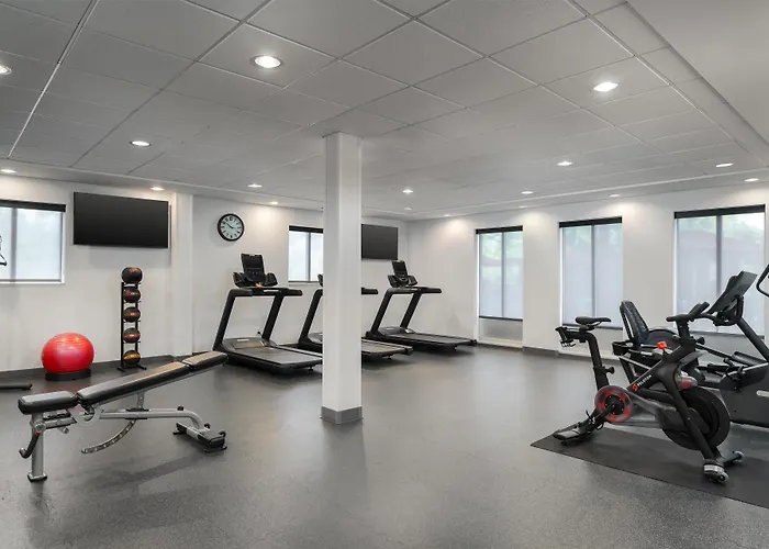 Home2 Suites By Hilton Biloxi/North/D'Iberville