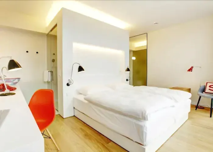 Cityhotel Am Thielenplatz