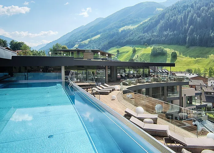 Amonti Wellnessresort