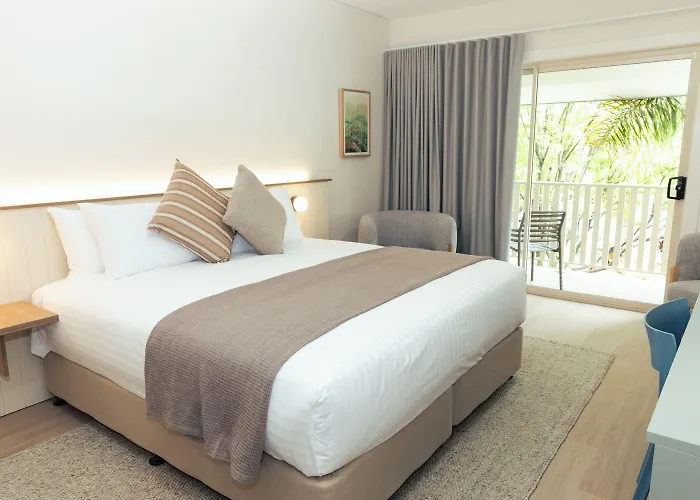 Lismore Gateway Motel
