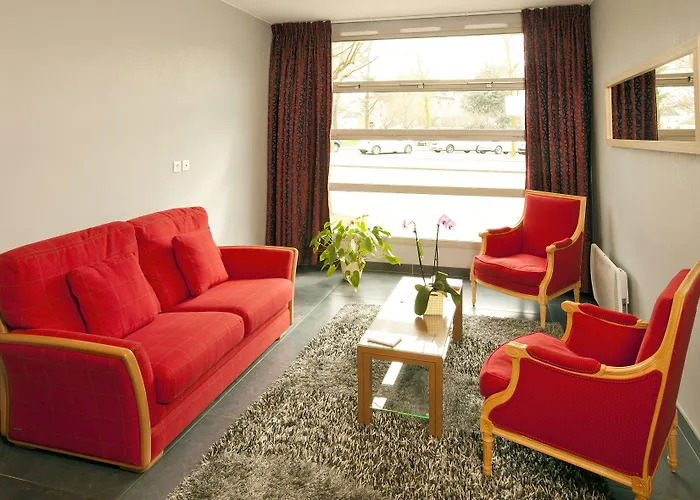 Residhome Du Theatre