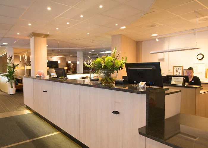 Scandic Sundsvall City