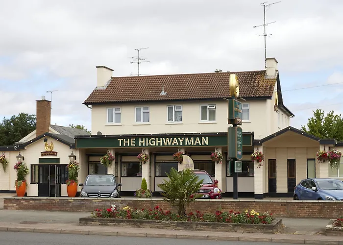 Highwayman By Greene King Inn