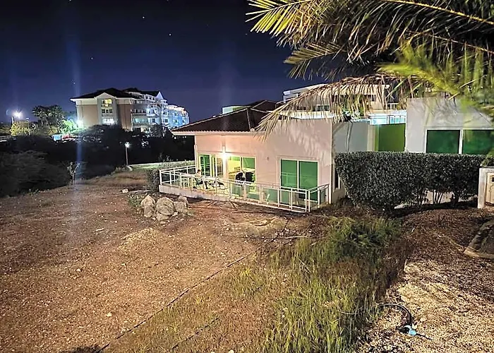 Piscadera Harbour Village