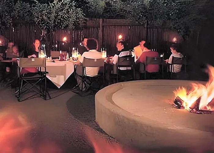 Royal Kruger Lodge And Spa 4