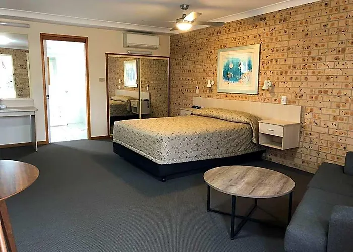 Cardiff Motor Inn