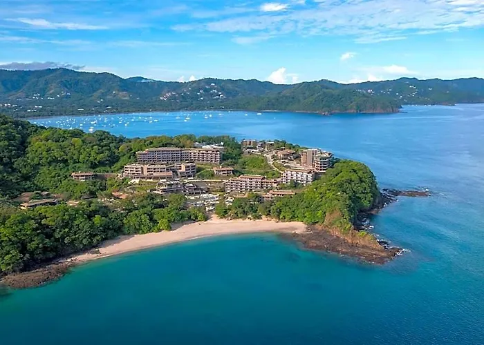 Waldorf Astoria Costa Rica Punta Cacique
