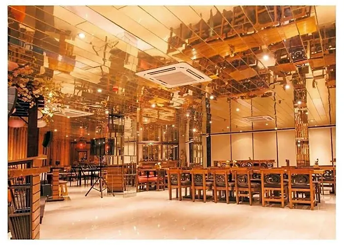Capital O 897 Takara Hotel And Events Place