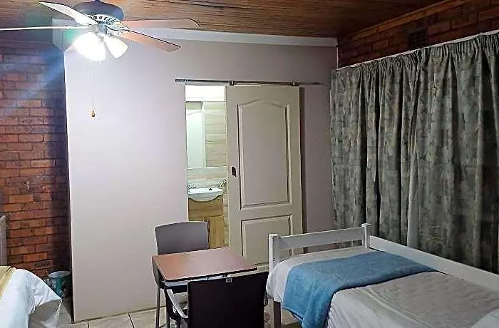 Willow Guesthouse