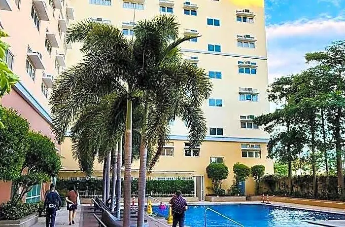 Jfam Suites - Studio And 1Bedroom Units!