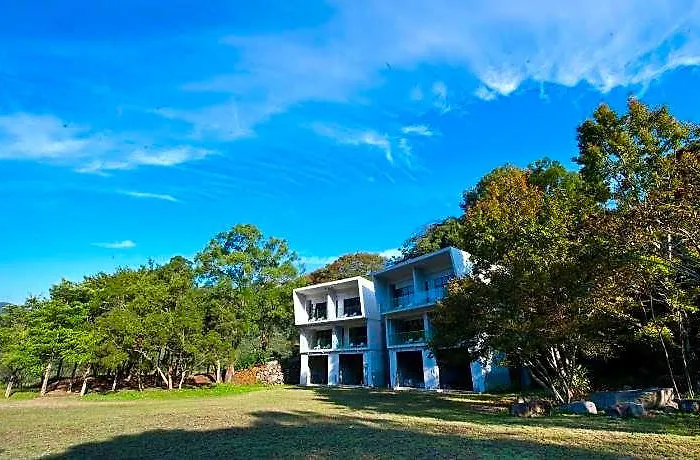 Hu Shan Hot Spring Hotel