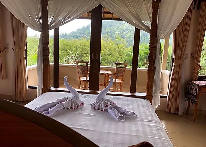Nirarta Guest House