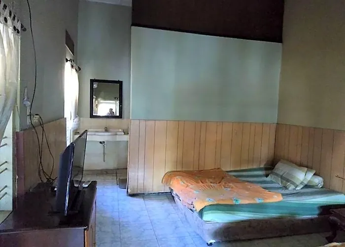 Duta Karya Hotel