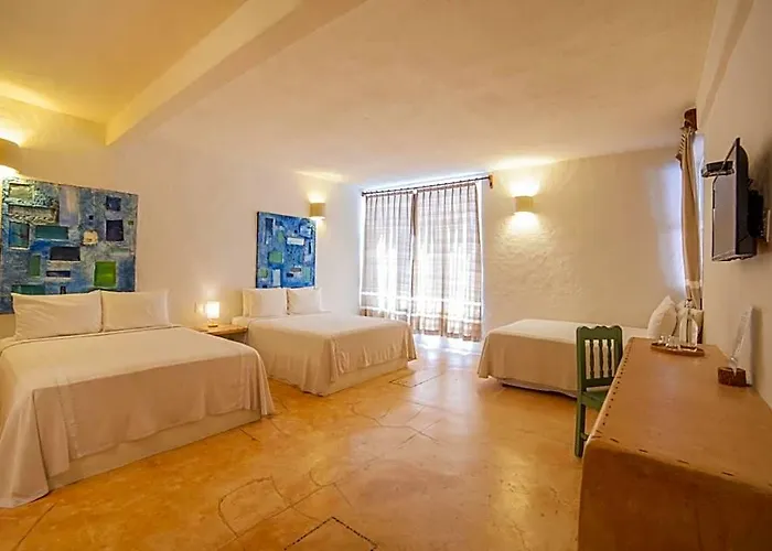 Hotel Biulu