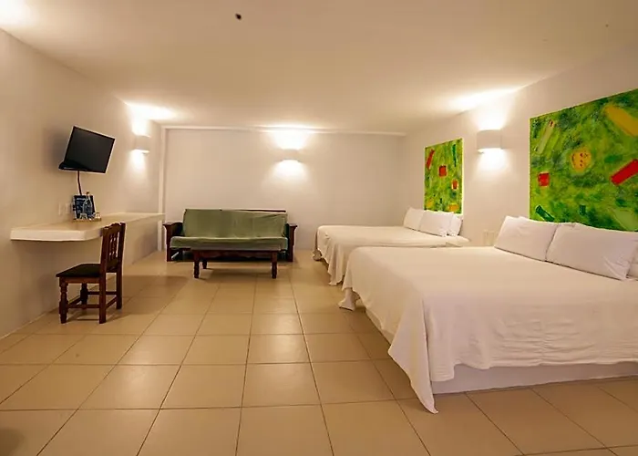 Hotel Biulu