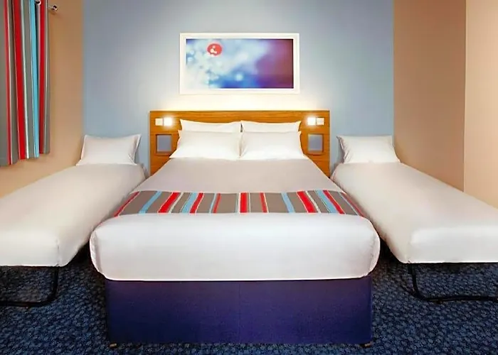 Travelodge Reading M4 Westbound