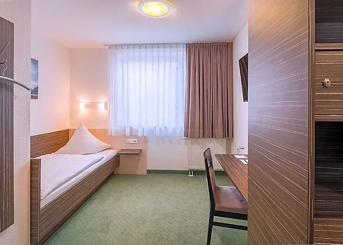 Hotel Zur Post