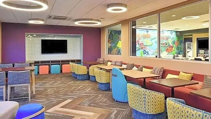 Tru By Hilton Chesterfield Township Detroit