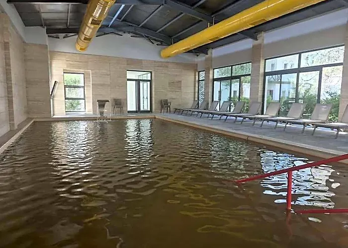 Herakles Thermal Hotel