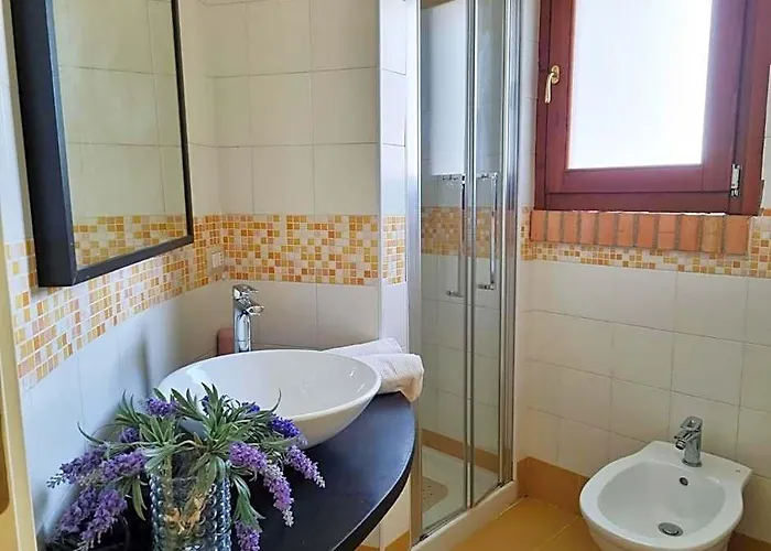 Barko Apartments & Suites