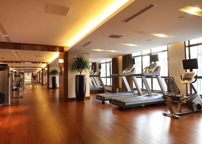 Doubletree By Hilton Shenyang