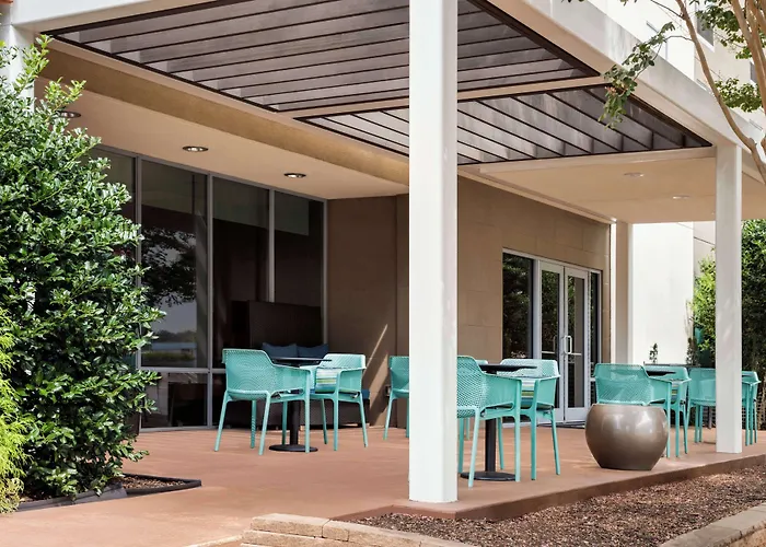 Home2 Suites By Hilton - Oxford