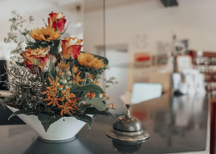 Avantgarde Hotel
