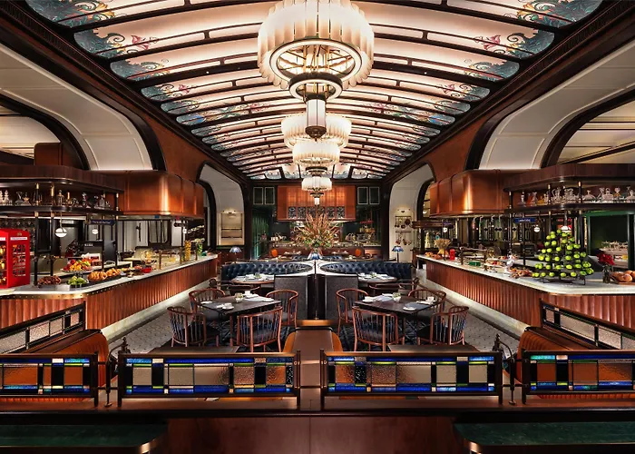 Conrad Macao
