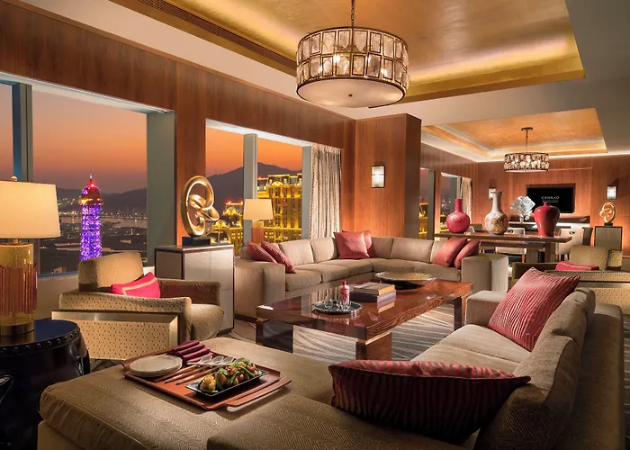 Conrad Macao