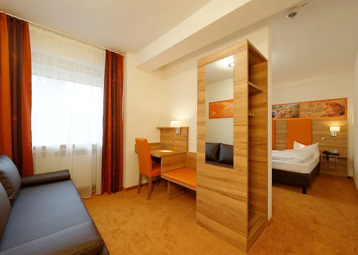 Hotel Zur Post