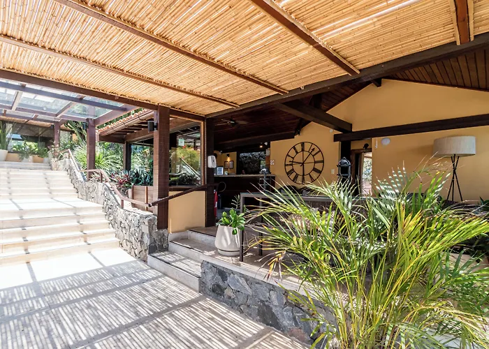 Hotel Ville La Plage & Beach Club