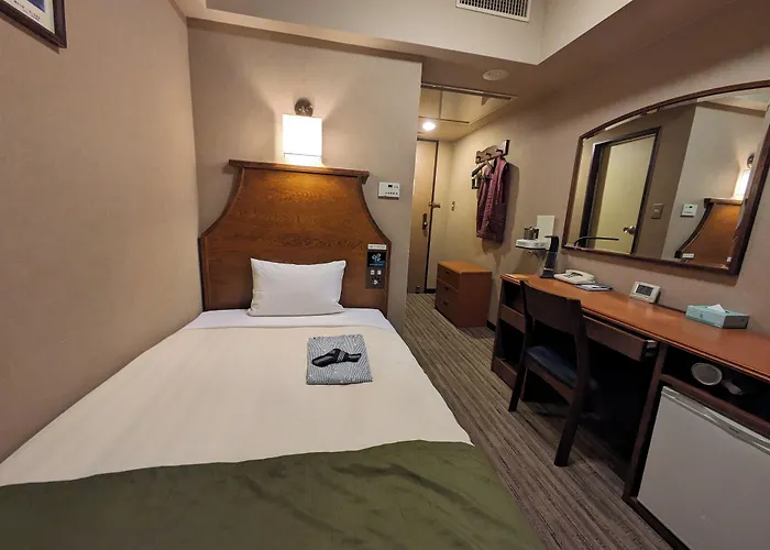 Hotel New Station