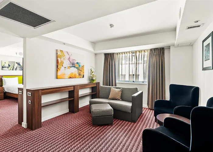 Hampton By Hilton Cluj-Napoca